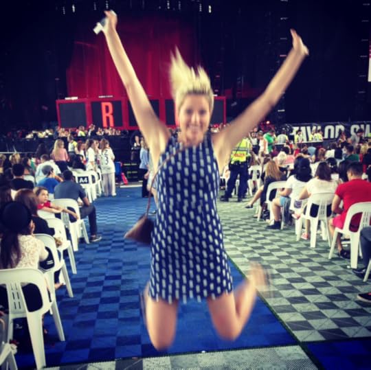 Jumping