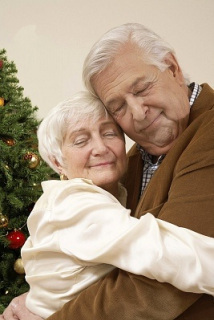 Christmas Rings of Hope-A Short Story