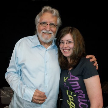 Me & Neale