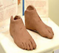 clayfeet