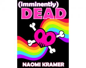 (imminently) DEAD cover
