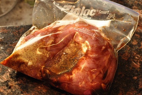 PorkMarinade