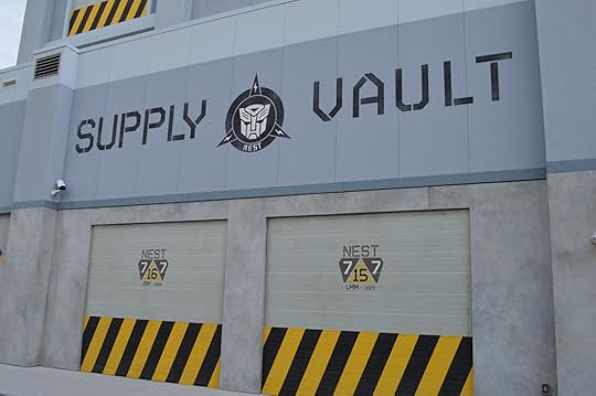 Supplyvault