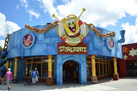 SpongebobStorepants