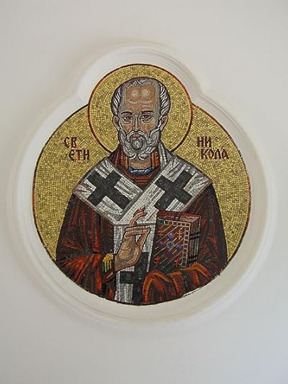 Saint Nicholas