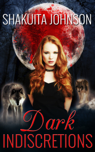 DARK INDISCRETIONS