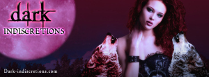 Dark Indiscretions - cover image