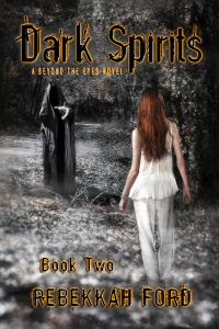 Dark Spirits 
