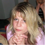 Rebekkah Ford