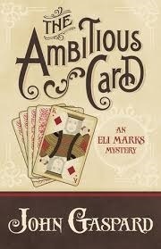 the ambitious card
