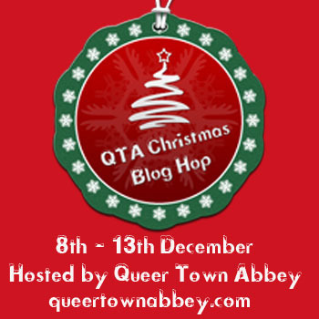 QTA Christmas Blog Hop