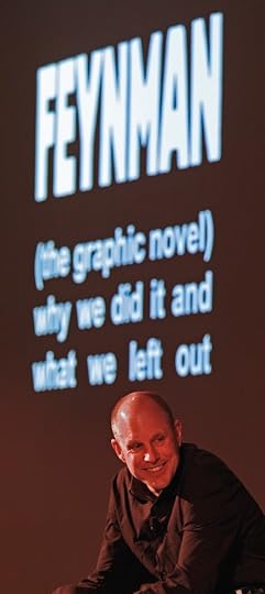 Jim's book tour, 2011 (Minnesota)