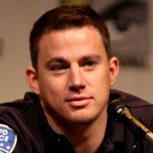 Larry Closs_Beatitude_Channing Tatum_Gage Skidmore