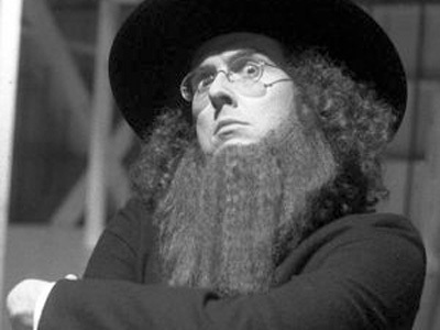 Weird Al