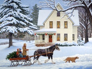 SloaneChristmas