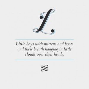 Little Boys