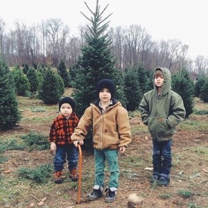 LumberJacks