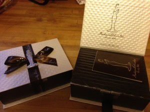 madame chocolat 