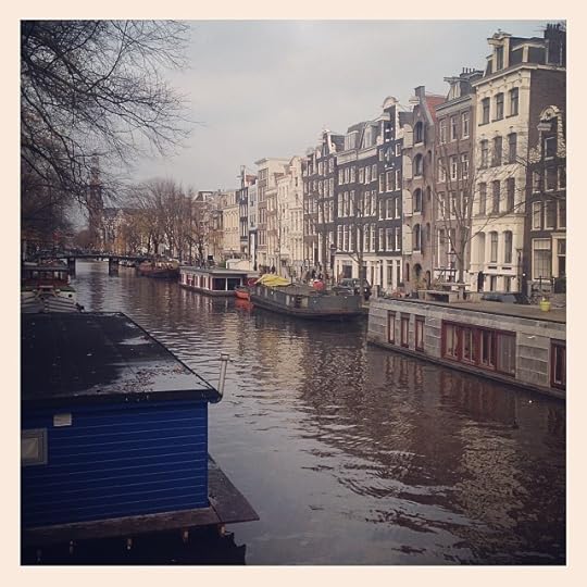 Amsterdam #life