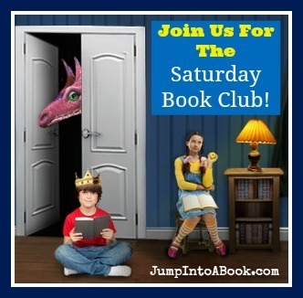 Saturday Book Club