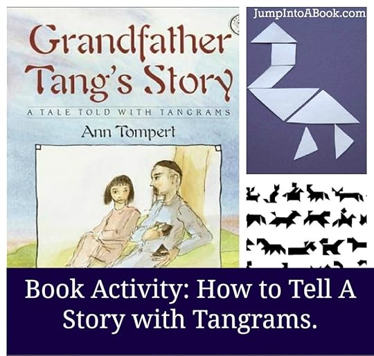 tangram master 4