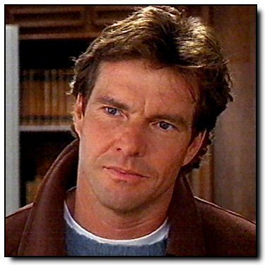 Dennis Quaid in DOA