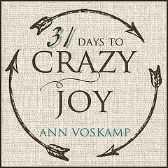 crazyJoy