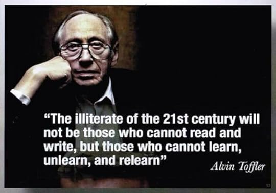 Illiterate