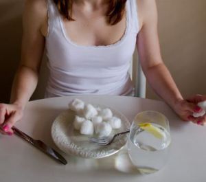 cotton balls