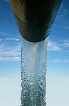 Water