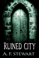 Ruined City Cover Art