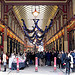 Christmas at Leadenhall Market