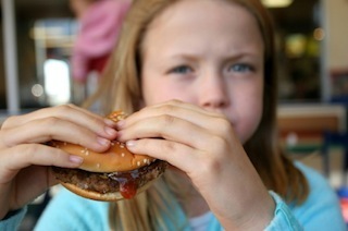 hamburgerkid