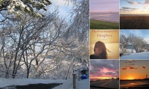 Heidi Jon Schmidt, best sellers, interviews, 