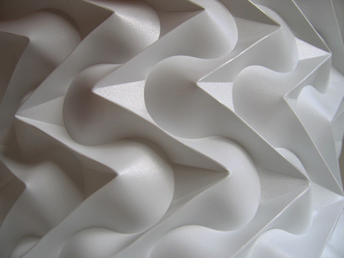 calliper curve variation