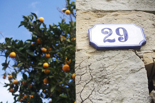 29 Oranges by piermario via Flickr