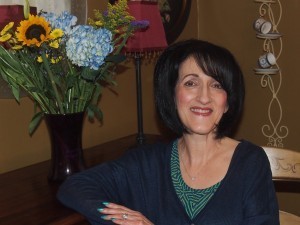 Kathleen Gallagher