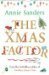 The Xmas Factor by Annie Sanders