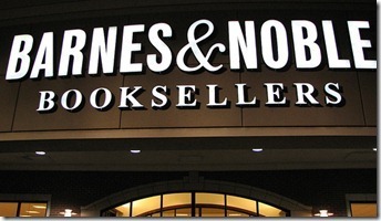 barnes and noble