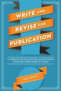 Write and Revise for Publication