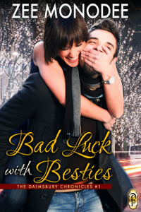 Bad Luck With Besties