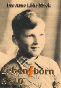 propaganda proyecto Lebensborn