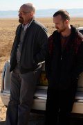 Walt & Jesse