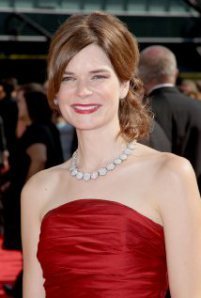 Betsy Brandt as Marie Shrader (Photo: Imdb)