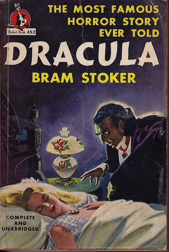 PB452.Dracula by rexparker