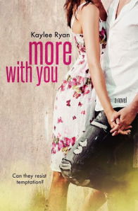 More With You Cover