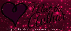 Meet the Author