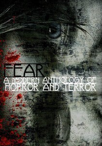 Fear - an anthology from Crooked Cat