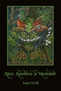 Alice's Adventures in Wonderland - by Lewis Carroll edited by Sarah Grant
