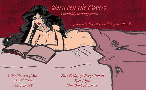 betweencovers
